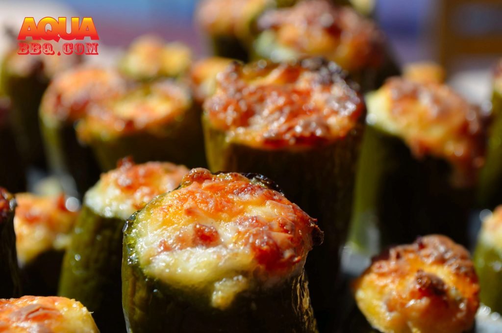 Primo Smoker Jalapeno Poppers Primo Grills & Smokers AQUA BBQ