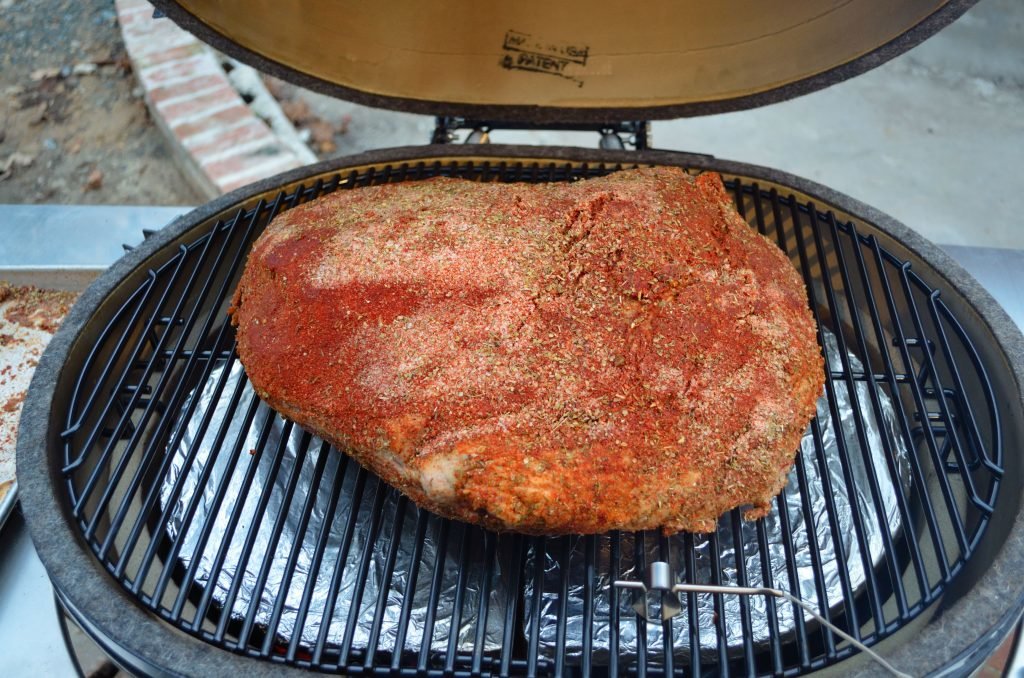 Boog Powell's Pit Beef. Ocean City Md.