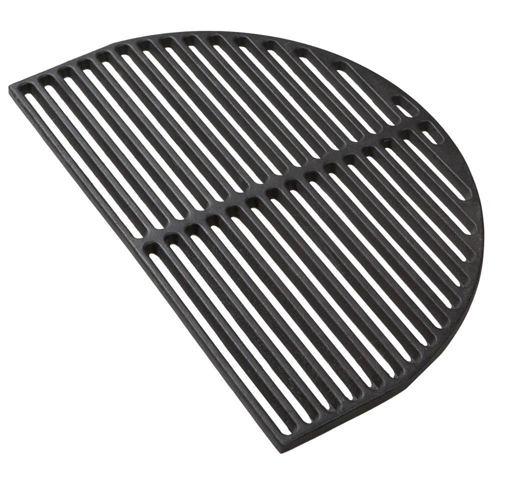 Cast Iron Searing Grate XL 400 Primo Grills & Accessories
