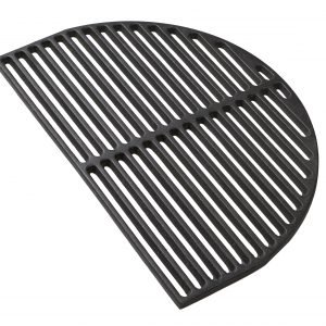 A cast iron searing grate for the JR 200