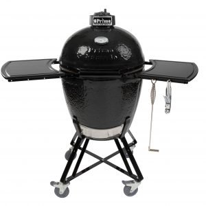 An all in one Primo Grill