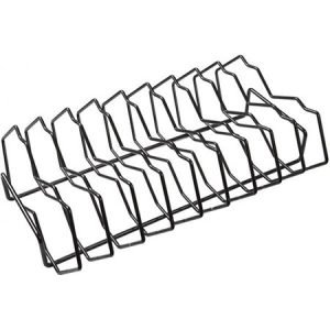 A Rib Rack for a Primo Grill