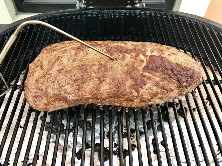 Primo Roast Beef - Primo Grills & Smokers | Aqua BBQ