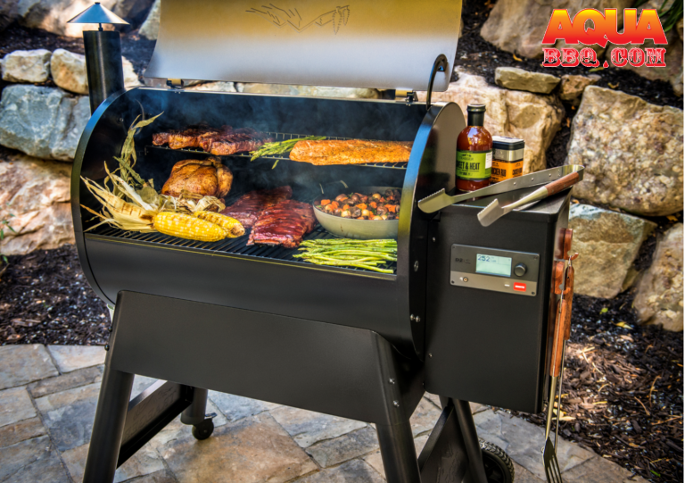 Primo Grill & Smoker Recipes How to smoke, grill, & BBQ on a Primo Grill