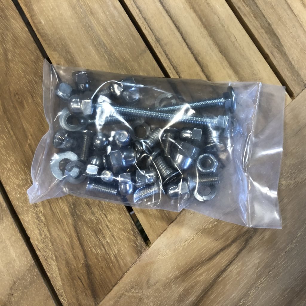 Primo Hardware Kit Primo Grills & Accessories