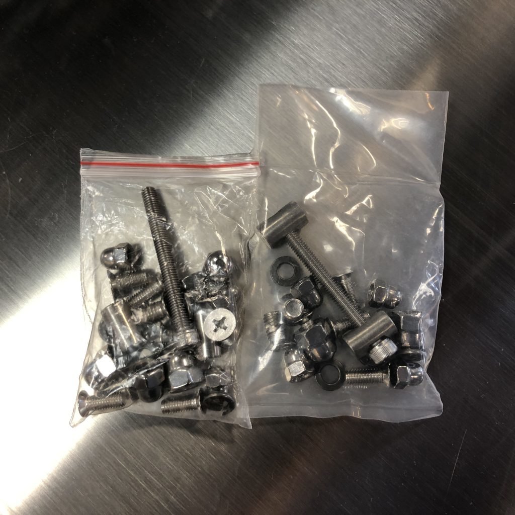 Primo Hardware Kit Primo Grills & Accessories