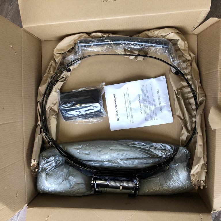 Easy Lift Hinge and Handle Kit for pre 2015 Primo XL Primo Grills